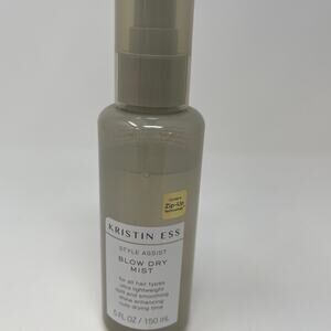 Kristen Ess Blow Dry Mist
